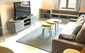 Precioso Apartamento Exterior En Zaragoza Centro.