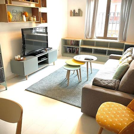 Precioso Apartamento Exterior En Zaragoza Centro. Esterno foto
