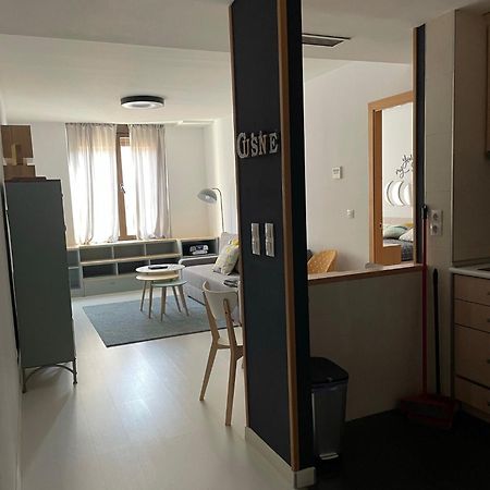 Precioso Apartamento Exterior En Zaragoza Centro. Esterno foto