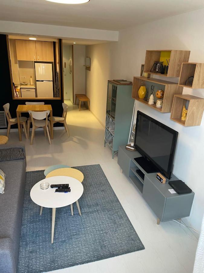Precioso Apartamento Exterior En Zaragoza Centro. Esterno foto