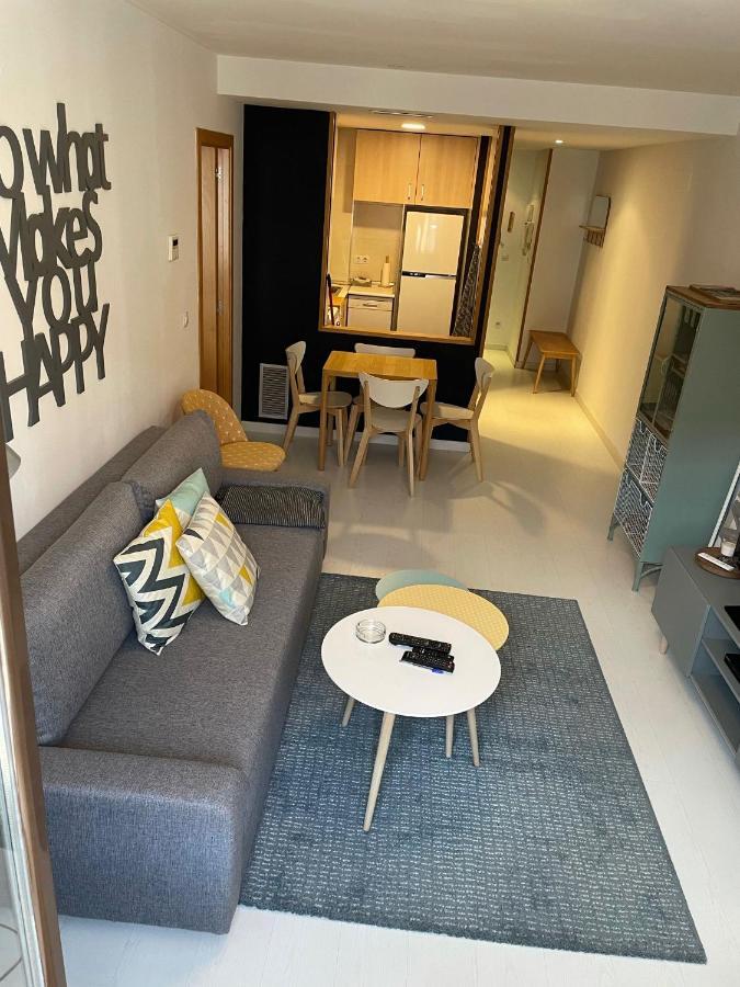 Precioso Apartamento Exterior En Zaragoza Centro. Esterno foto