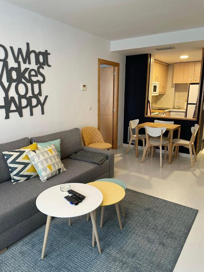 Precioso Apartamento Exterior En Zaragoza Centro. Esterno foto