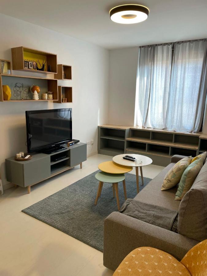 Precioso Apartamento Exterior En Zaragoza Centro. Esterno foto