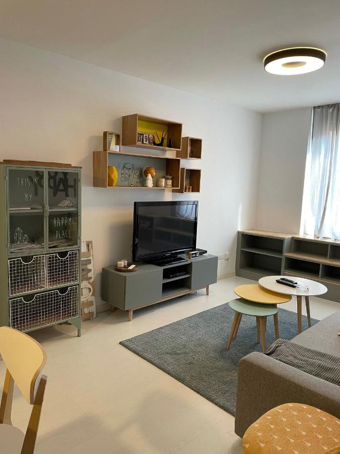 Precioso Apartamento Exterior En Zaragoza Centro. Esterno foto