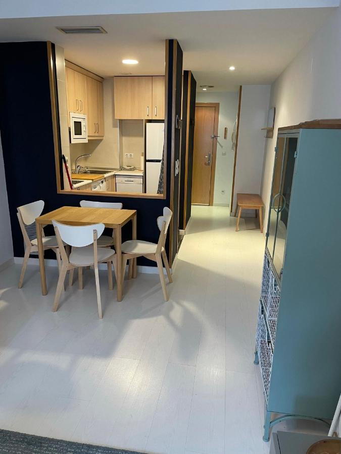 Precioso Apartamento Exterior En Zaragoza Centro. Esterno foto