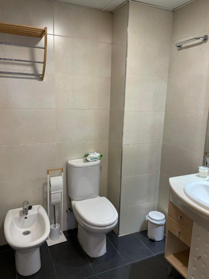 Precioso Apartamento Exterior En Zaragoza Centro. Esterno foto