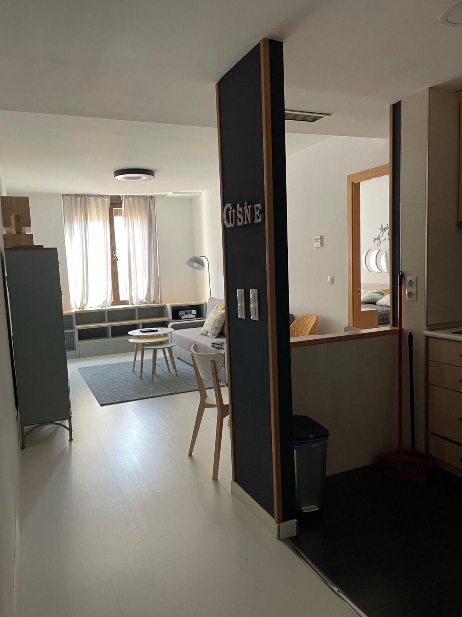 Precioso Apartamento Exterior En Zaragoza Centro. Esterno foto