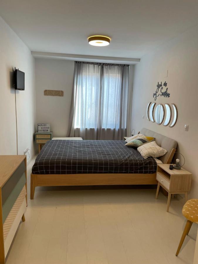 Precioso Apartamento Exterior En Zaragoza Centro. Esterno foto