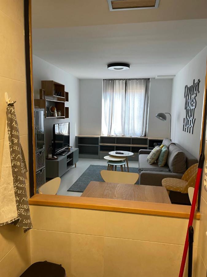Precioso Apartamento Exterior En Zaragoza Centro. Esterno foto