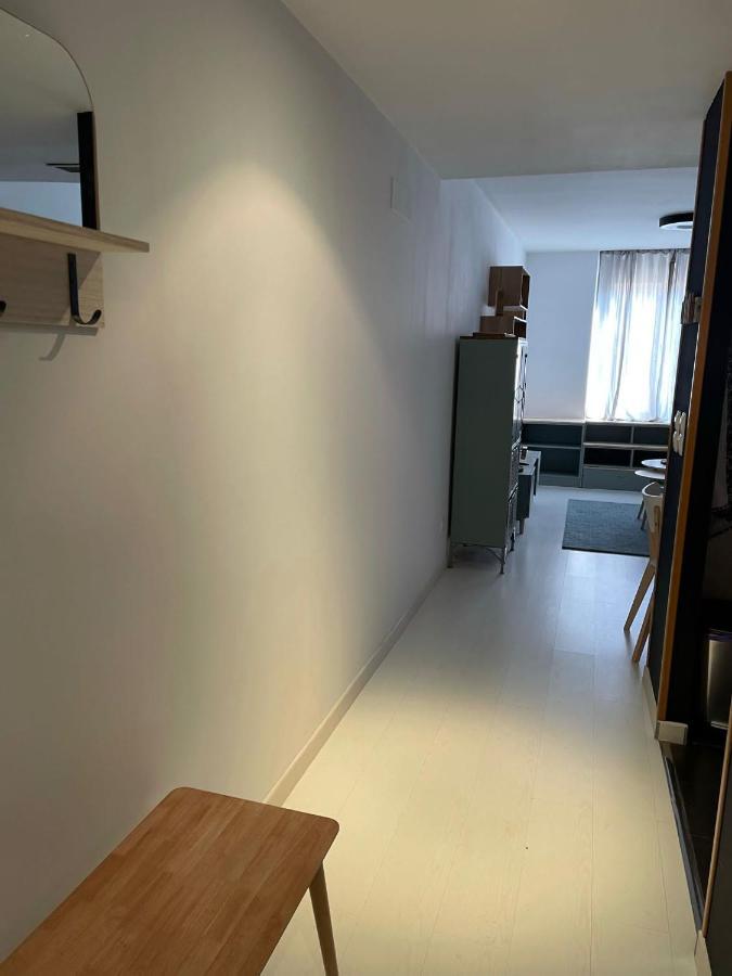 Precioso Apartamento Exterior En Zaragoza Centro. Esterno foto
