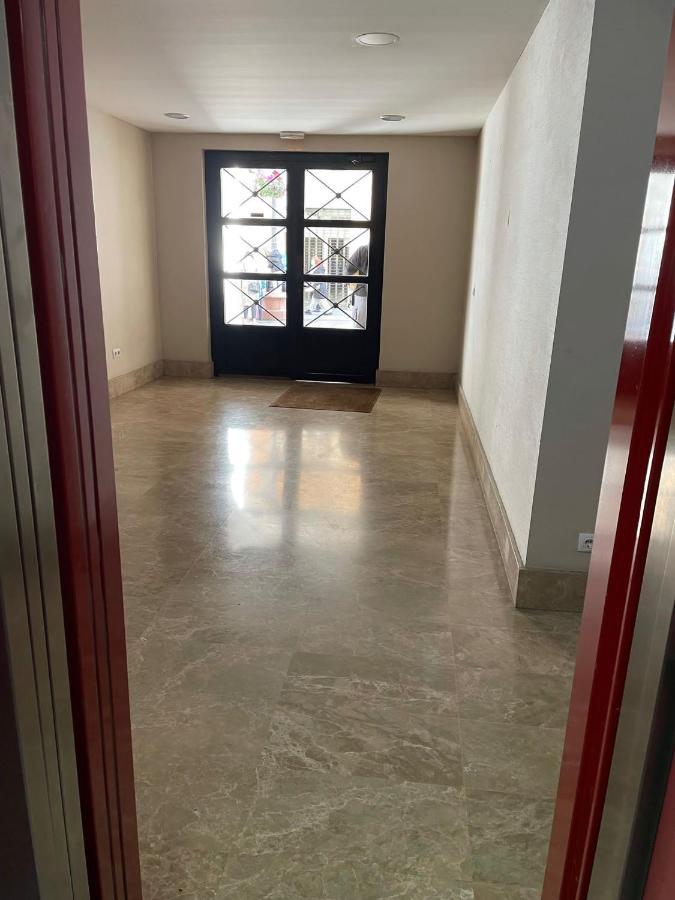 Precioso Apartamento Exterior En Zaragoza Centro. Esterno foto