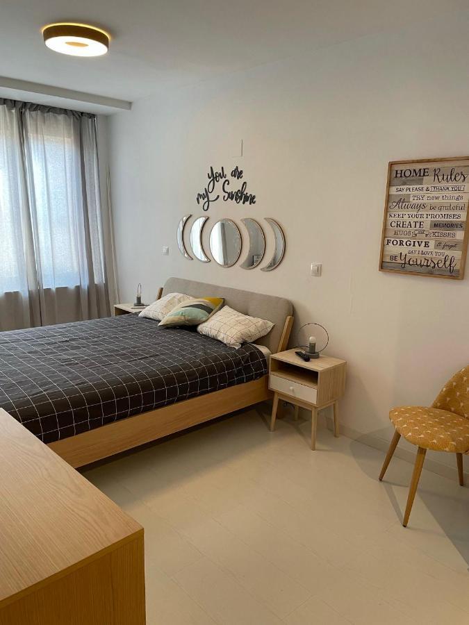 Precioso Apartamento Exterior En Zaragoza Centro. Esterno foto
