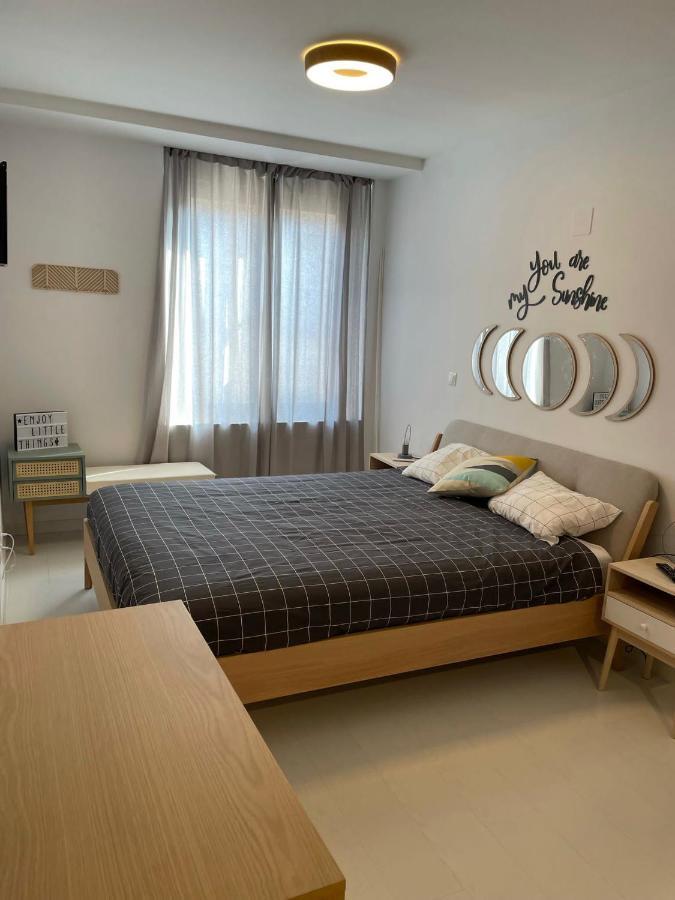 Precioso Apartamento Exterior En Zaragoza Centro. Esterno foto