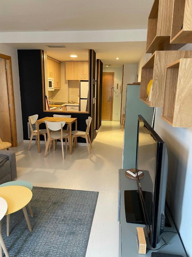 Precioso Apartamento Exterior En Zaragoza Centro. Esterno foto
