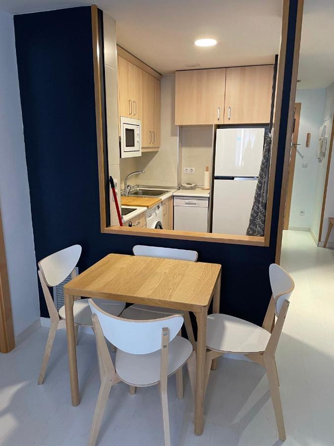 Precioso Apartamento Exterior En Zaragoza Centro. Esterno foto