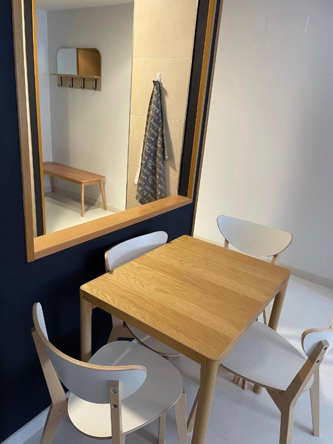 Precioso Apartamento Exterior En Zaragoza Centro. Esterno foto