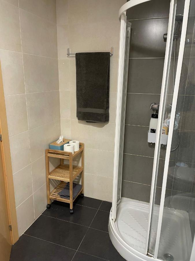 Precioso Apartamento Exterior En Zaragoza Centro. Esterno foto