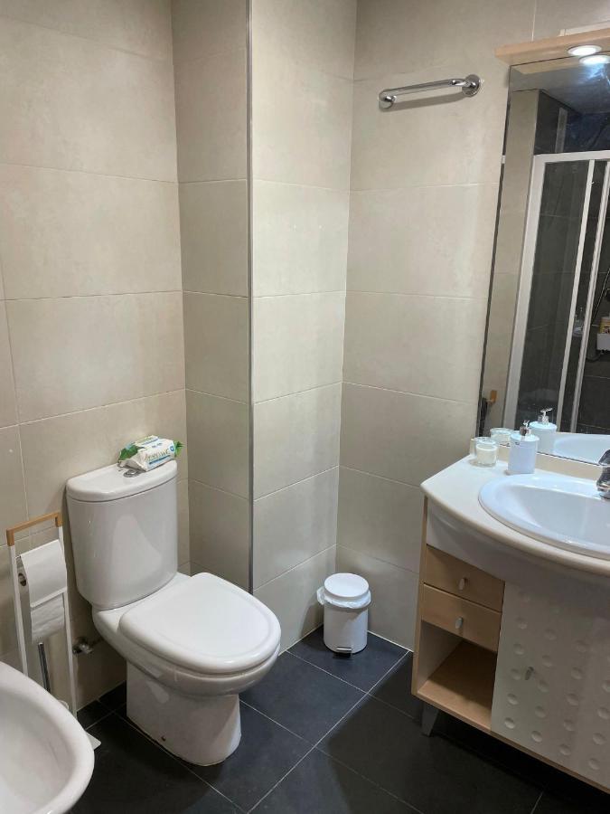 Precioso Apartamento Exterior En Zaragoza Centro. Esterno foto